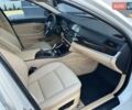 Белый БМВ 5 Серия, объемом двигателя 2 л и пробегом 241 тыс. км за 12700 $, фото 46 на Automoto.ua