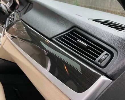 Белый БМВ 5 Серия, объемом двигателя 2.98 л и пробегом 238 тыс. км за 13500 $, фото 28 на Automoto.ua