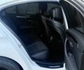 Білий БМВ 5 Серія, об'ємом двигуна 2 л та пробігом 297 тис. км за 12500 $, фото 7 на Automoto.ua