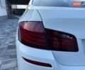Белый БМВ 5 Серия, объемом двигателя 2 л и пробегом 241 тыс. км за 12700 $, фото 22 на Automoto.ua