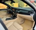 Белый БМВ 5 Серия, объемом двигателя 2.99 л и пробегом 212 тыс. км за 12500 $, фото 38 на Automoto.ua