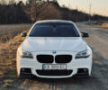 Білий БМВ 5 Серія, об'ємом двигуна 2 л та пробігом 280 тис. км за 14500 $, фото 2 на Automoto.ua