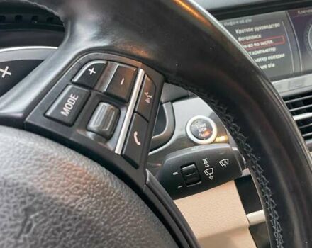 Белый БМВ 5 Серия, объемом двигателя 2.98 л и пробегом 238 тыс. км за 13500 $, фото 40 на Automoto.ua