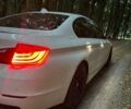 Білий БМВ 5 Серія, об'ємом двигуна 2 л та пробігом 213 тис. км за 15400 $, фото 3 на Automoto.ua