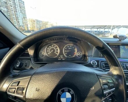 Белый БМВ 5 Серия, объемом двигателя 2 л и пробегом 270 тыс. км за 15000 $, фото 8 на Automoto.ua