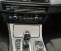 Білий БМВ 5 Серія, об'ємом двигуна 3 л та пробігом 133 тис. км за 15500 $, фото 9 на Automoto.ua