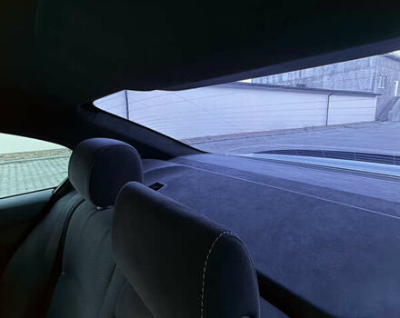 Белый БМВ 5 Серия, объемом двигателя 3 л и пробегом 229 тыс. км за 13300 $, фото 25 на Automoto.ua