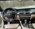 Белый БМВ 5 Серия, объемом двигателя 2.98 л и пробегом 238 тыс. км за 13500 $, фото 35 на Automoto.ua