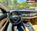 Білий БМВ 5 Серія, об'ємом двигуна 2.98 л та пробігом 179 тис. км за 10500 $, фото 9 на Automoto.ua