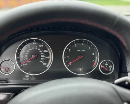 Білий БМВ 5 Серія, об'ємом двигуна 2 л та пробігом 290 тис. км за 11200 $, фото 15 на Automoto.ua
