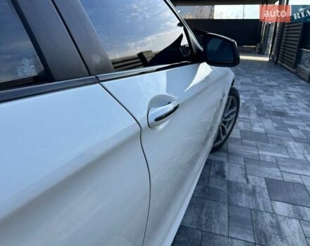 Белый БМВ 5 Серия, объемом двигателя 2 л и пробегом 241 тыс. км за 12700 $, фото 20 на Automoto.ua
