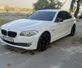 Білий БМВ 5 Серія, об'ємом двигуна 2 л та пробігом 297 тис. км за 12500 $, фото 1 на Automoto.ua