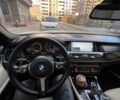 Белый БМВ 5 Серия, объемом двигателя 2 л и пробегом 227 тыс. км за 18500 $, фото 22 на Automoto.ua