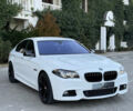 Белый БМВ 5 Серия, объемом двигателя 3 л и пробегом 229 тыс. км за 13300 $, фото 10 на Automoto.ua