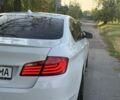 Білий БМВ 5 Серія, об'ємом двигуна 2 л та пробігом 297 тис. км за 12500 $, фото 2 на Automoto.ua