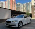 Білий БМВ 5 Серія, об'ємом двигуна 2 л та пробігом 246 тис. км за 12000 $, фото 1 на Automoto.ua