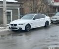 Білий БМВ 5 Серія, об'ємом двигуна 3 л та пробігом 200 тис. км за 16000 $, фото 9 на Automoto.ua