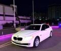 Белый БМВ 5 Серия, объемом двигателя 2 л и пробегом 245 тыс. км за 13000 $, фото 1 на Automoto.ua