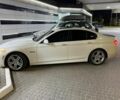 Білий БМВ 5 Серія, об'ємом двигуна 3 л та пробігом 207 тис. км за 14000 $, фото 3 на Automoto.ua