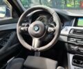 Белый БМВ 5 Серия, объемом двигателя 2.99 л и пробегом 86 тыс. км за 22000 $, фото 24 на Automoto.ua