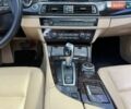Білий БМВ 5 Серія, об'ємом двигуна 3 л та пробігом 226 тис. км за 11500 $, фото 24 на Automoto.ua