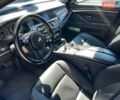 Білий БМВ 5 Серія, об'ємом двигуна 2.98 л та пробігом 203 тис. км за 15600 $, фото 11 на Automoto.ua