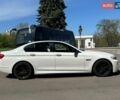Белый БМВ 5 Серия, объемом двигателя 2 л и пробегом 230 тыс. км за 15900 $, фото 14 на Automoto.ua