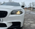 Белый БМВ 5 Серия, объемом двигателя 3 л и пробегом 370 тыс. км за 11999 $, фото 4 на Automoto.ua
