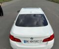 Білий БМВ 5 Серія, об'ємом двигуна 3 л та пробігом 311 тис. км за 10200 $, фото 15 на Automoto.ua