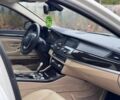 Білий БМВ 5 Серія, об'ємом двигуна 2 л та пробігом 290 тис. км за 11200 $, фото 14 на Automoto.ua