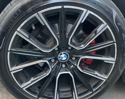 Білий БМВ 5 Серія, об'ємом двигуна 2 л та пробігом 272 тис. км за 14000 $, фото 20 на Automoto.ua