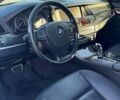 Белый БМВ 5 Серия, объемом двигателя 2 л и пробегом 250 тыс. км за 9850 $, фото 9 на Automoto.ua