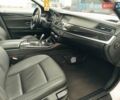 Белый БМВ 5 Серия, объемом двигателя 3 л и пробегом 248 тыс. км за 13850 $, фото 23 на Automoto.ua