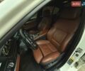 Білий БМВ 5 Серія, об'ємом двигуна 2 л та пробігом 175 тис. км за 13500 $, фото 9 на Automoto.ua