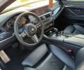 Белый БМВ 5 Серия, объемом двигателя 2.99 л и пробегом 217 тыс. км за 16300 $, фото 8 на Automoto.ua