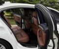 Білий БМВ 5 Серія, об'ємом двигуна 2 л та пробігом 220 тис. км за 15500 $, фото 16 на Automoto.ua