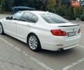 Белый БМВ 5 Серия, объемом двигателя 3 л и пробегом 248 тыс. км за 13850 $, фото 15 на Automoto.ua
