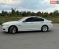 Білий БМВ 5 Серія, об'ємом двигуна 3 л та пробігом 311 тис. км за 10200 $, фото 5 на Automoto.ua
