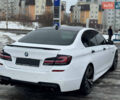 Білий БМВ 5 Серія, об'ємом двигуна 2.99 л та пробігом 204 тис. км за 13500 $, фото 6 на Automoto.ua