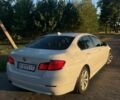 Белый БМВ 5 Серия, объемом двигателя 2.5 л и пробегом 158 тыс. км за 12000 $, фото 6 на Automoto.ua