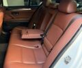 Білий БМВ 5 Серія, об'ємом двигуна 2 л та пробігом 246 тис. км за 12000 $, фото 12 на Automoto.ua