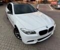Белый БМВ 5 Серия, объемом двигателя 2.99 л и пробегом 212 тыс. км за 12500 $, фото 5 на Automoto.ua