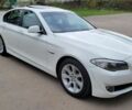 Белый БМВ 5 Серия, объемом двигателя 3 л и пробегом 274 тыс. км за 11000 $, фото 8 на Automoto.ua