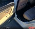 Білий БМВ 5 Серія, об'ємом двигуна 3 л та пробігом 200 тис. км за 12000 $, фото 10 на Automoto.ua