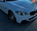 Білий БМВ 5 Серія, об'ємом двигуна 2.99 л та пробігом 133 тис. км за 16500 $, фото 2 на Automoto.ua