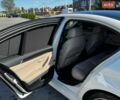 Білий БМВ 5 Серія, об'ємом двигуна 2.99 л та пробігом 133 тис. км за 16500 $, фото 17 на Automoto.ua