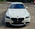 Белый БМВ 5 Серия, объемом двигателя 2.99 л и пробегом 86 тыс. км за 22000 $, фото 19 на Automoto.ua