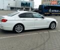 Белый БМВ 5 Серия, объемом двигателя 3 л и пробегом 248 тыс. км за 13850 $, фото 9 на Automoto.ua