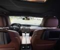 Білий БМВ 5 Серія, об'ємом двигуна 2 л та пробігом 220 тис. км за 15500 $, фото 19 на Automoto.ua