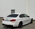 Білий БМВ 5 Серія, об'ємом двигуна 2.99 л та пробігом 217 тис. км за 15500 $, фото 2 на Automoto.ua